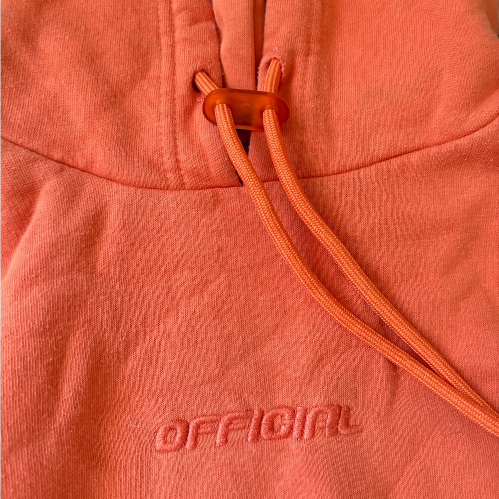 Hoodie - Picture 2 of 3
